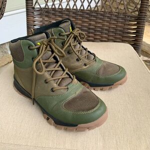 X-RAY Boys (youth) boots Size 7